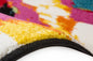 Guayama 255 Multi 80cm x 150cm