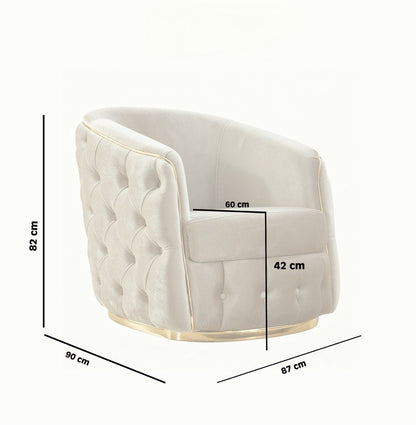 Sofa Set Imperial Premium