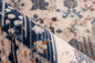 Anouk 925 Multi / Blau 80cm x 150cm