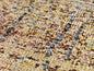 Topaz 5400 Natural 170cm x 240cm