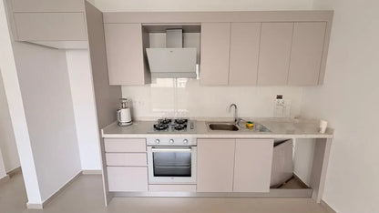 Neue 3-Zimmer Wohnung in Gündoğan Farilya, Bodrum