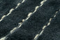 Prime 110 Anthrazit / Multi 120cm x 170cm