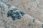 Milan 225 Blau 160 x 230 cm
