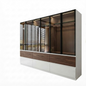 Kleiderschrank Amsterdam