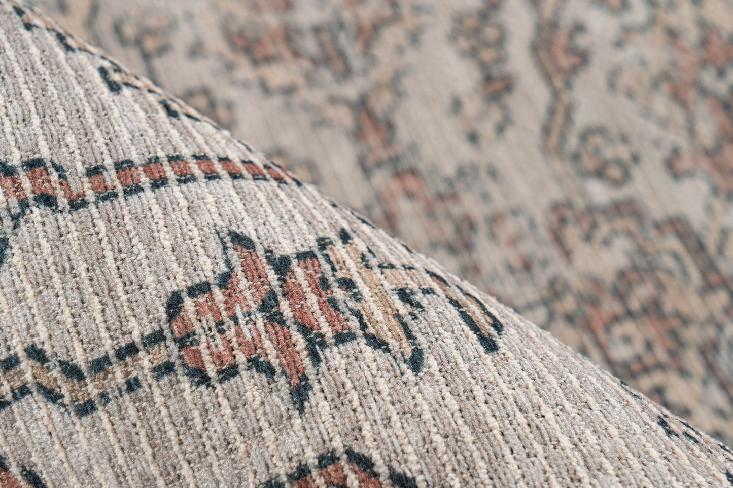 Percy 325 Beige 120cm x 170cm