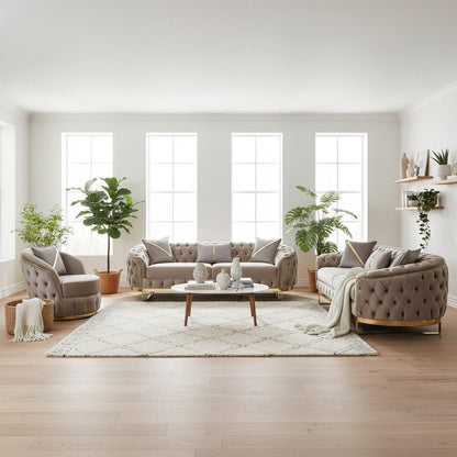 Sofa Set MIRA