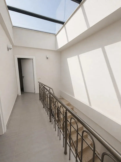 Exklusive Villa mit privatem Pool in Yalıkavak, Bodrum