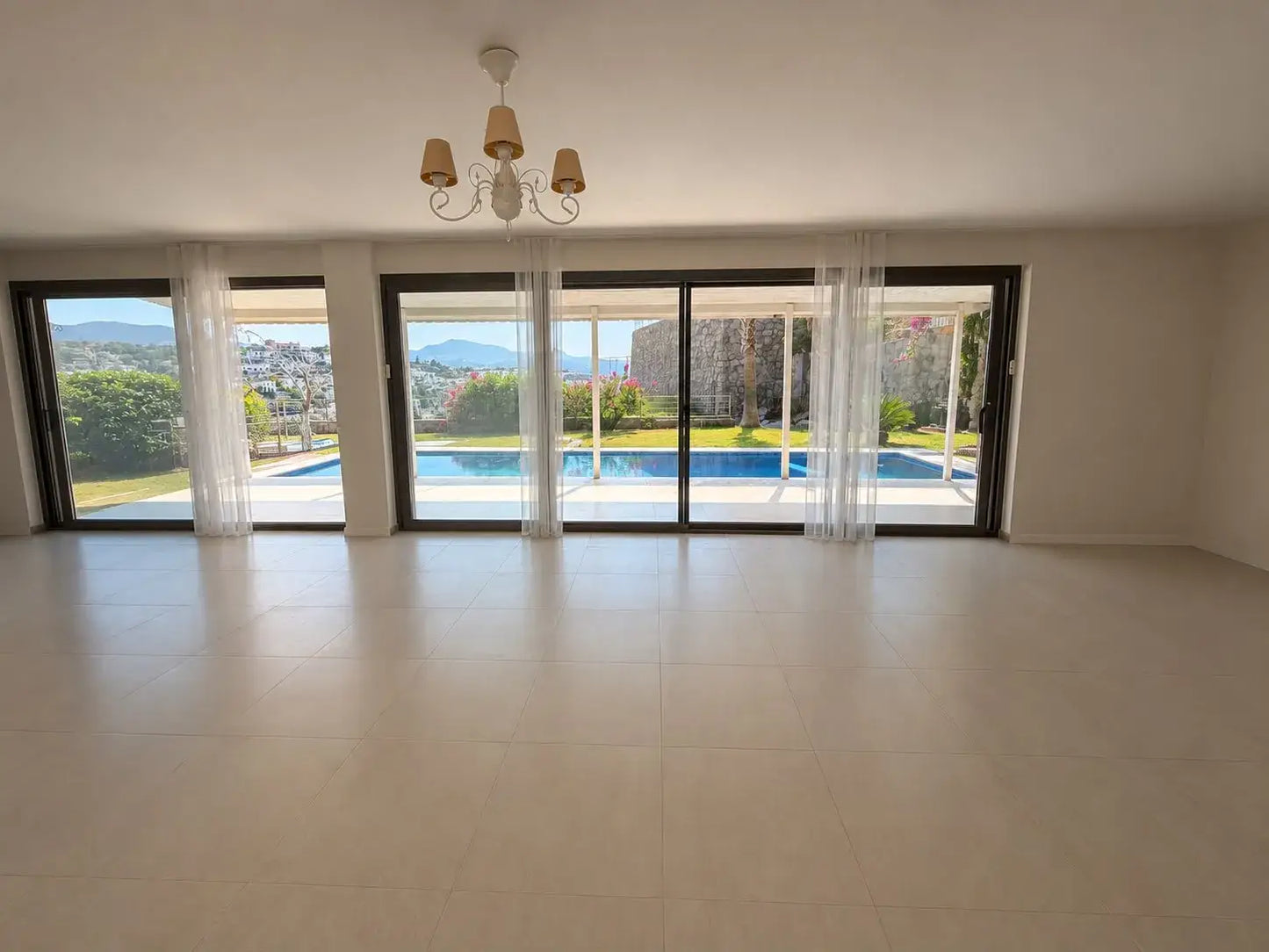 Exklusive Villa mit privatem Pool in Yalıkavak, Bodrum