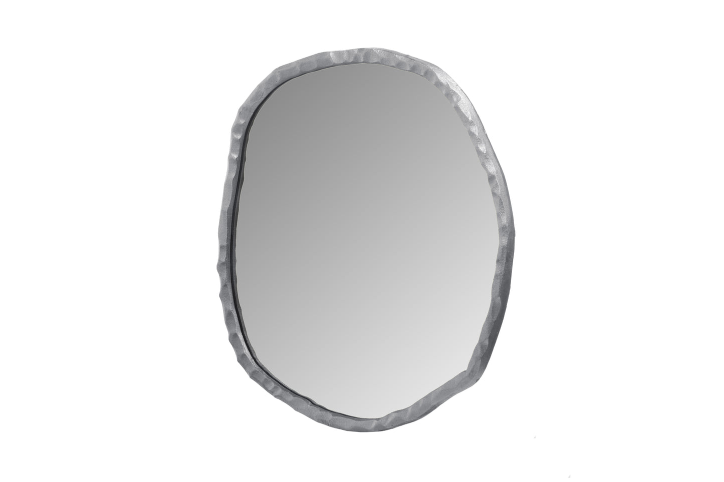 Wandspiegel Duke 225 Silber