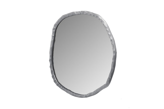 Wandspiegel Duke 225 Silber