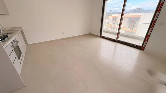 Neue 3-Zimmer Wohnung in Gündoğan Farilya, Bodrum