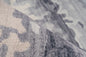Ilian 325 Grau 80cm x 150cm