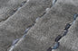 Prime 110 Silber / Multi 120cm x 170cm