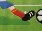 Joy 4090 Multi Football 110cm x 160cm