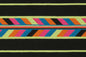 Craft 8053 Multi / Schwarz 170cm x 240cm
