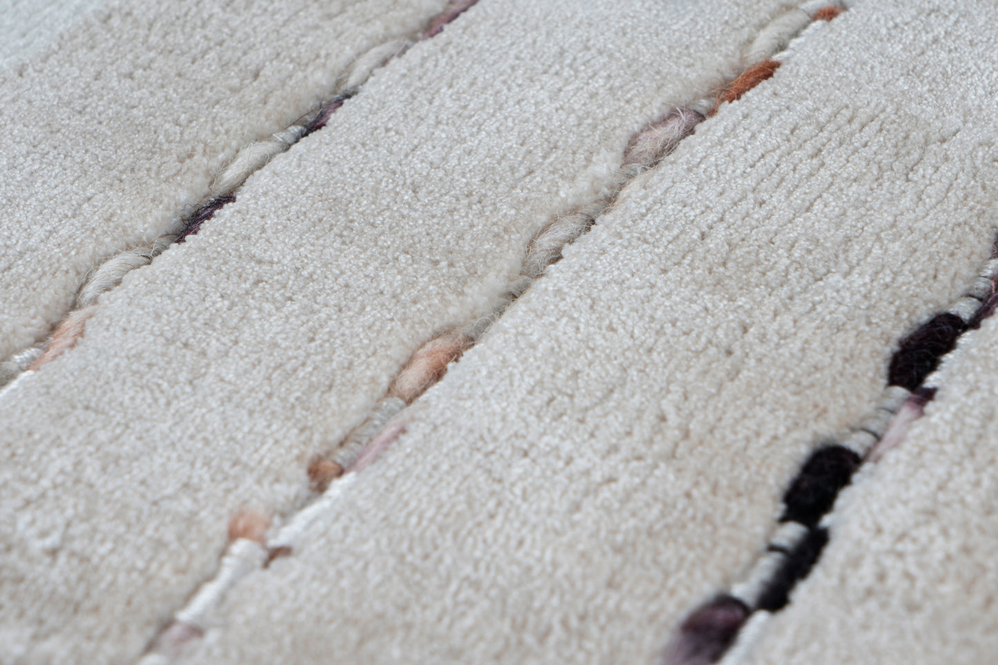 Prime 110 Beige / Multi 120cm x 170cm
