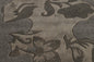 Spirit 7302 Taupe / Grau 120cm x 180cm