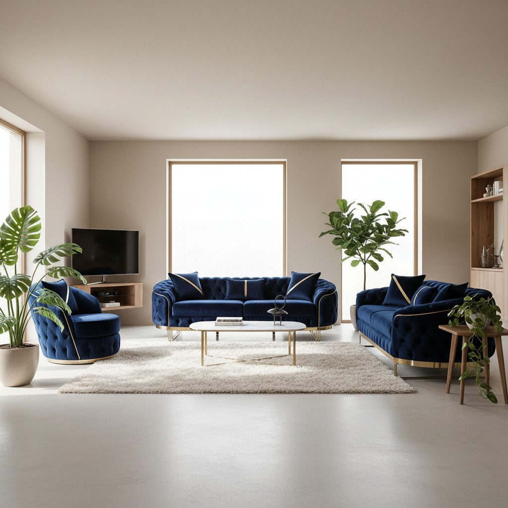 Sofa Set MIRA