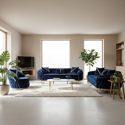 Sofa Set MIRA