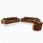 Sofa Set Imperial Premium