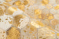 Ravi 425 Gold 160cm x 230cm