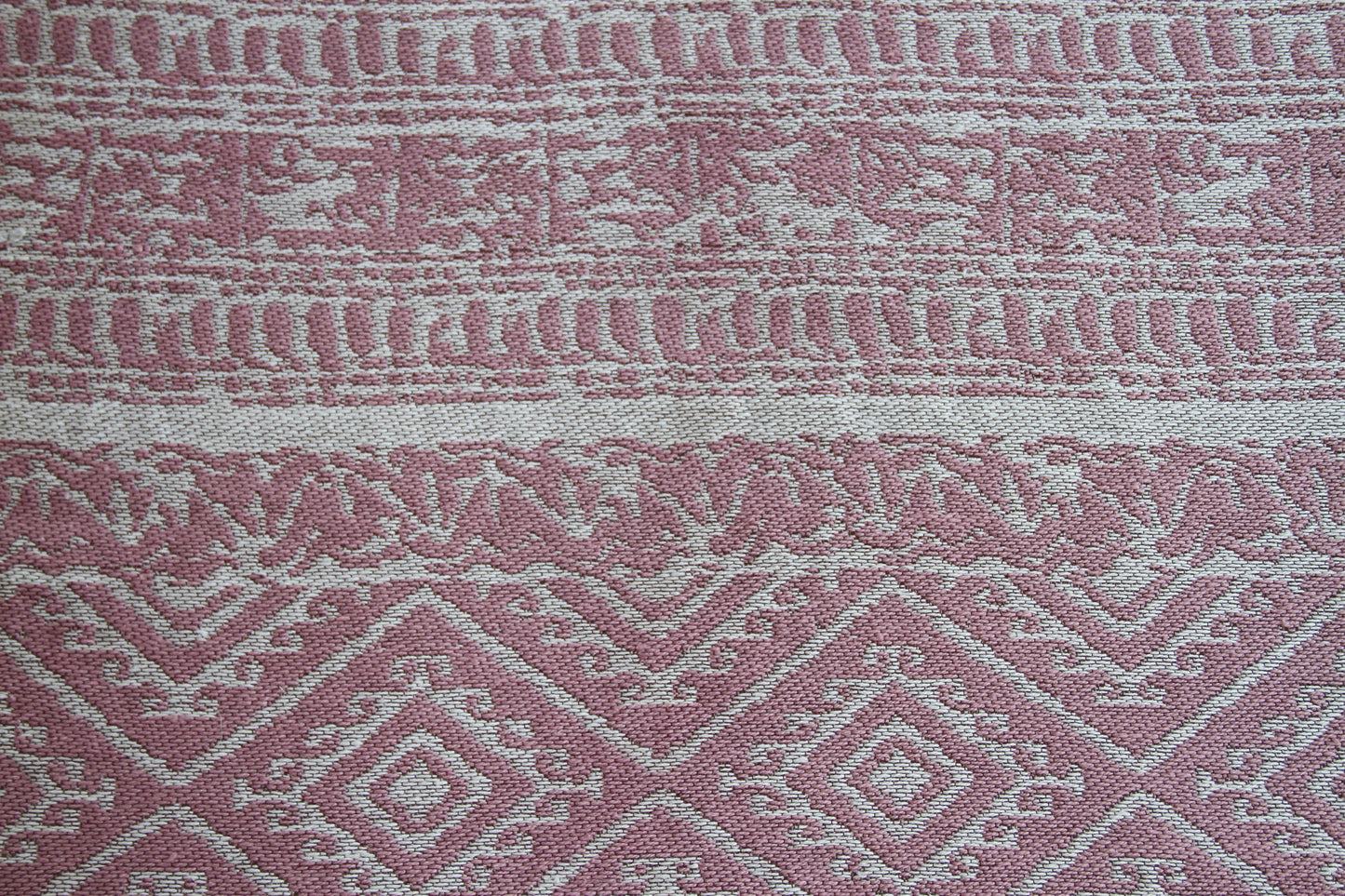 Sunny 110 Pink 120cm x 170cm