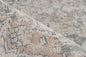 Dilan 125 Grau 160cm x 230cm