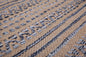Sienna 710 Grau 160cm x 230cm
