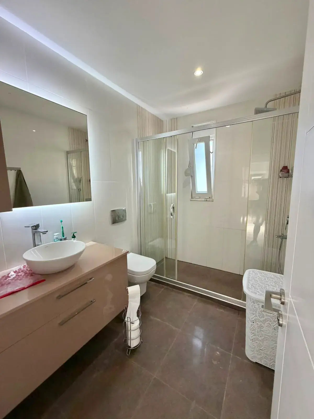 Freistehende Villa mit Pool und Meerblick in Meeresnähe, Bodrum