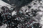 Rhodin 625 Schwarz / Weiß 80cm x 150cm