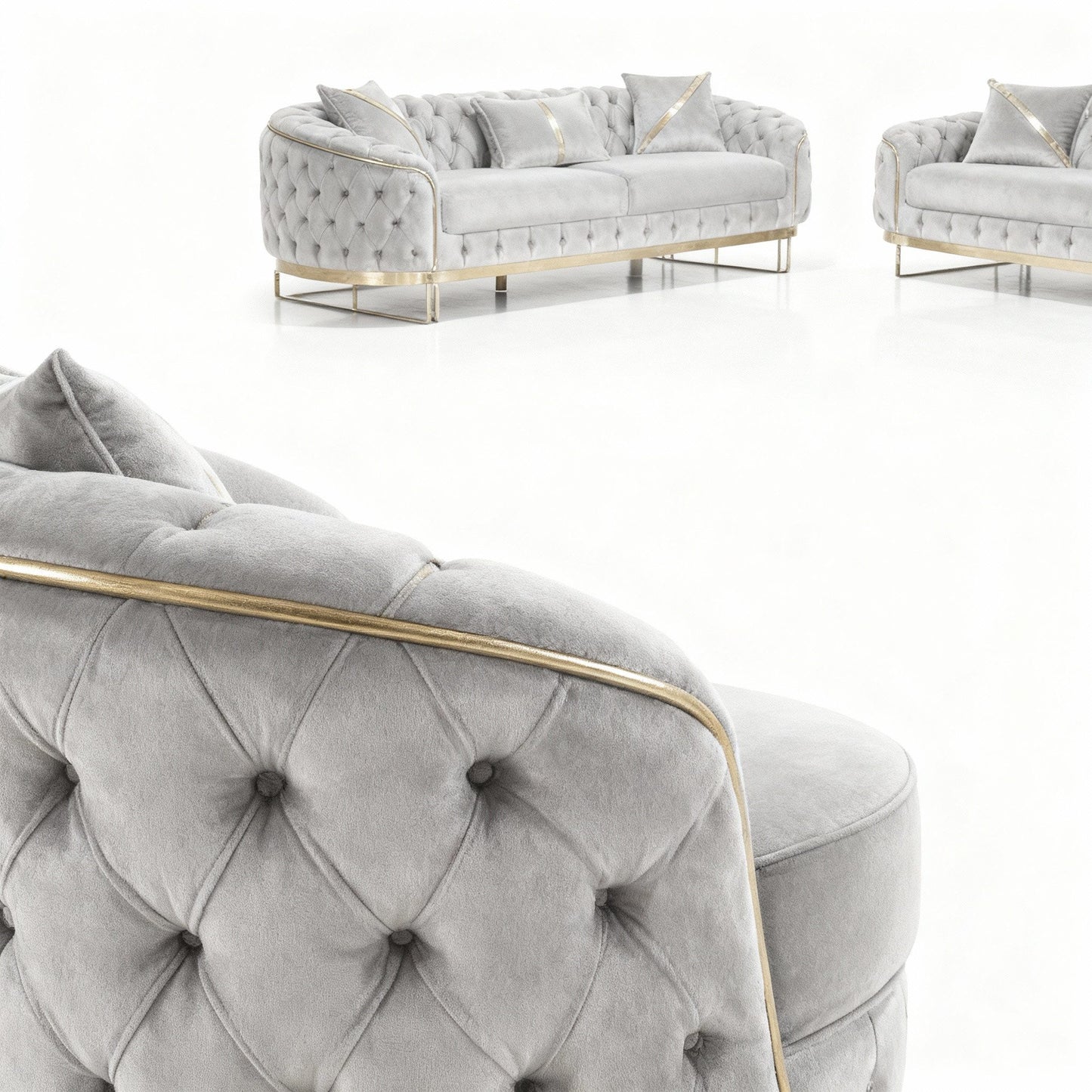 Sofa Set MIRA