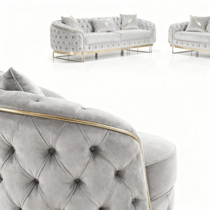 Sofa Set MIRA