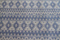 Sunny 210 Hellblau 120cm x 170cm
