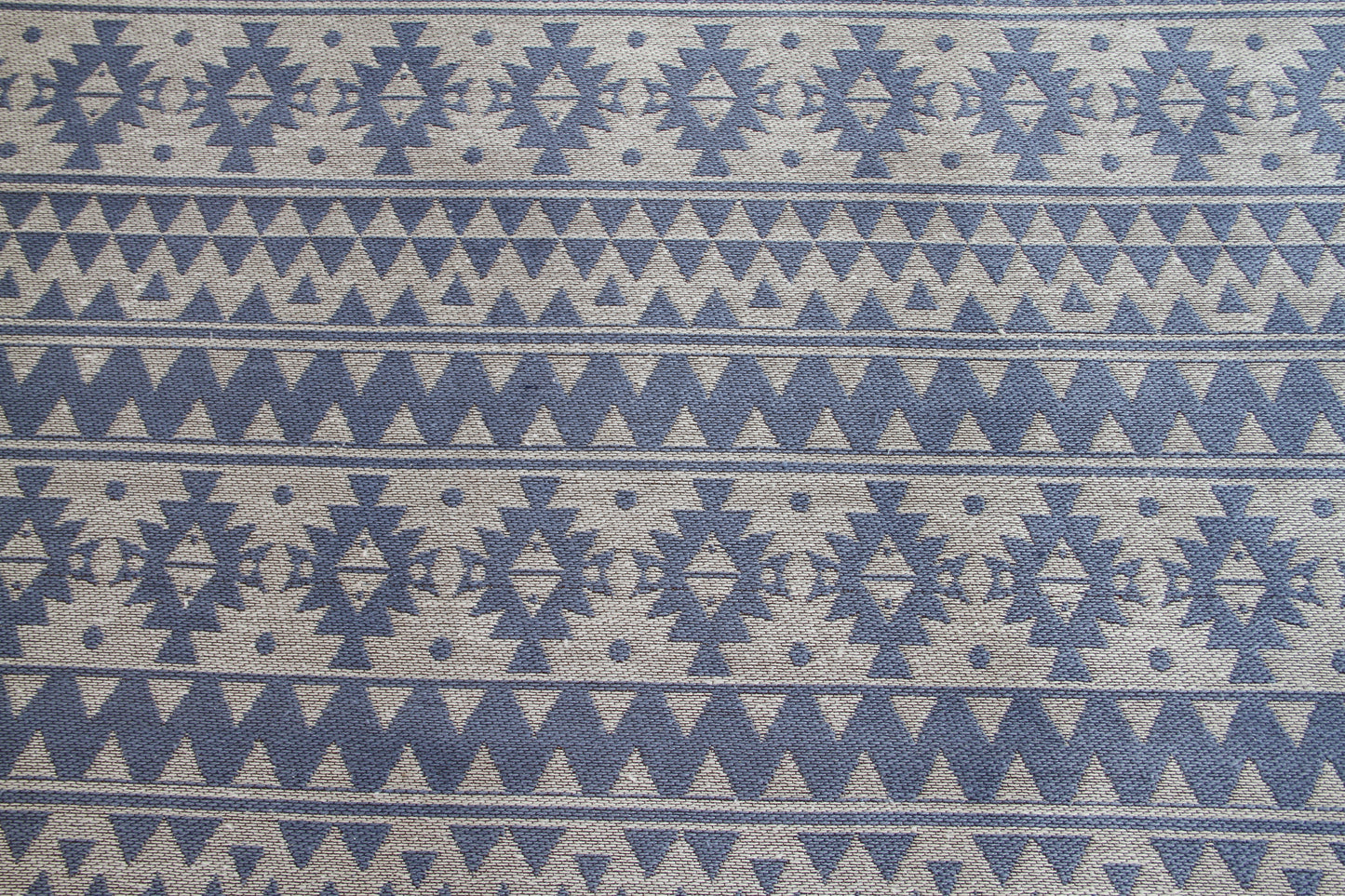 Sunny 210 Hellblau 160cm x 230cm