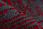 Kalevi 325 Rot 160cm x 230cm