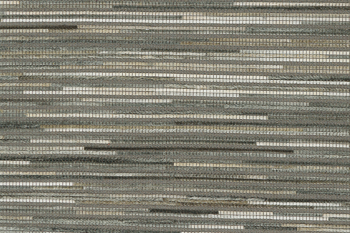 Wild 8023 Hellgrau 170cm x 240cm