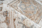 Baroque 1100 Beige 120cm x 170cm