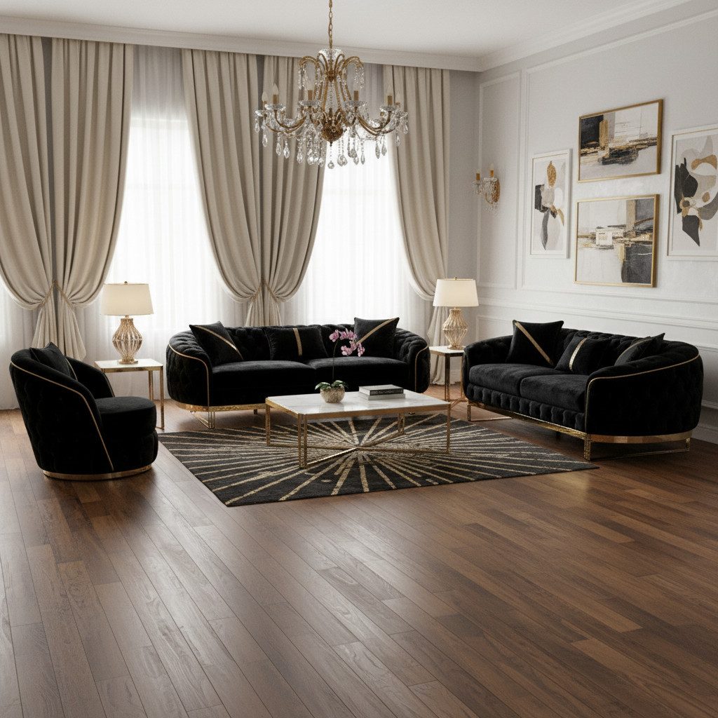 Sofa Set MIRA