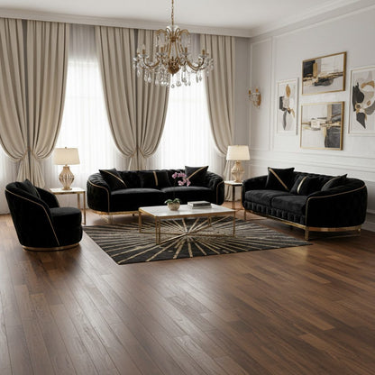 Sofa Set MIRA