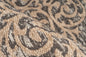 Davio 125 Beige 160cm x 230cm