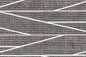 Move 4471 Grau / Creme 240cm x 300cm