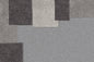 Spirit Frisee 3087 Taupe / Grau 70cm x 140cm