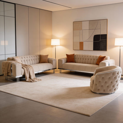Sofa Set Imperial Premium