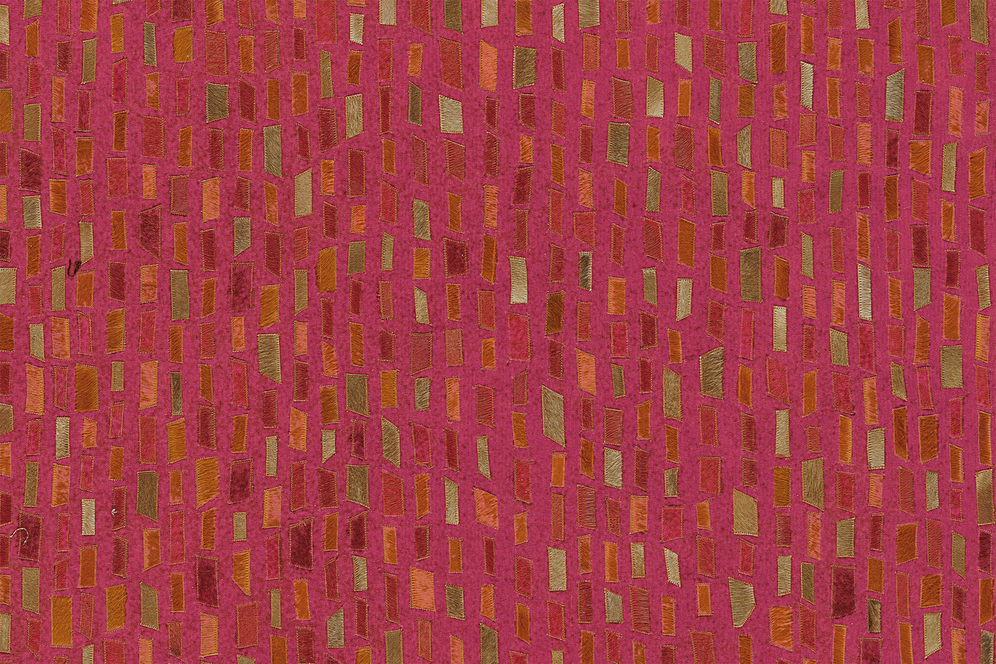 Wild 8022 Rot 120cm x 180cm
