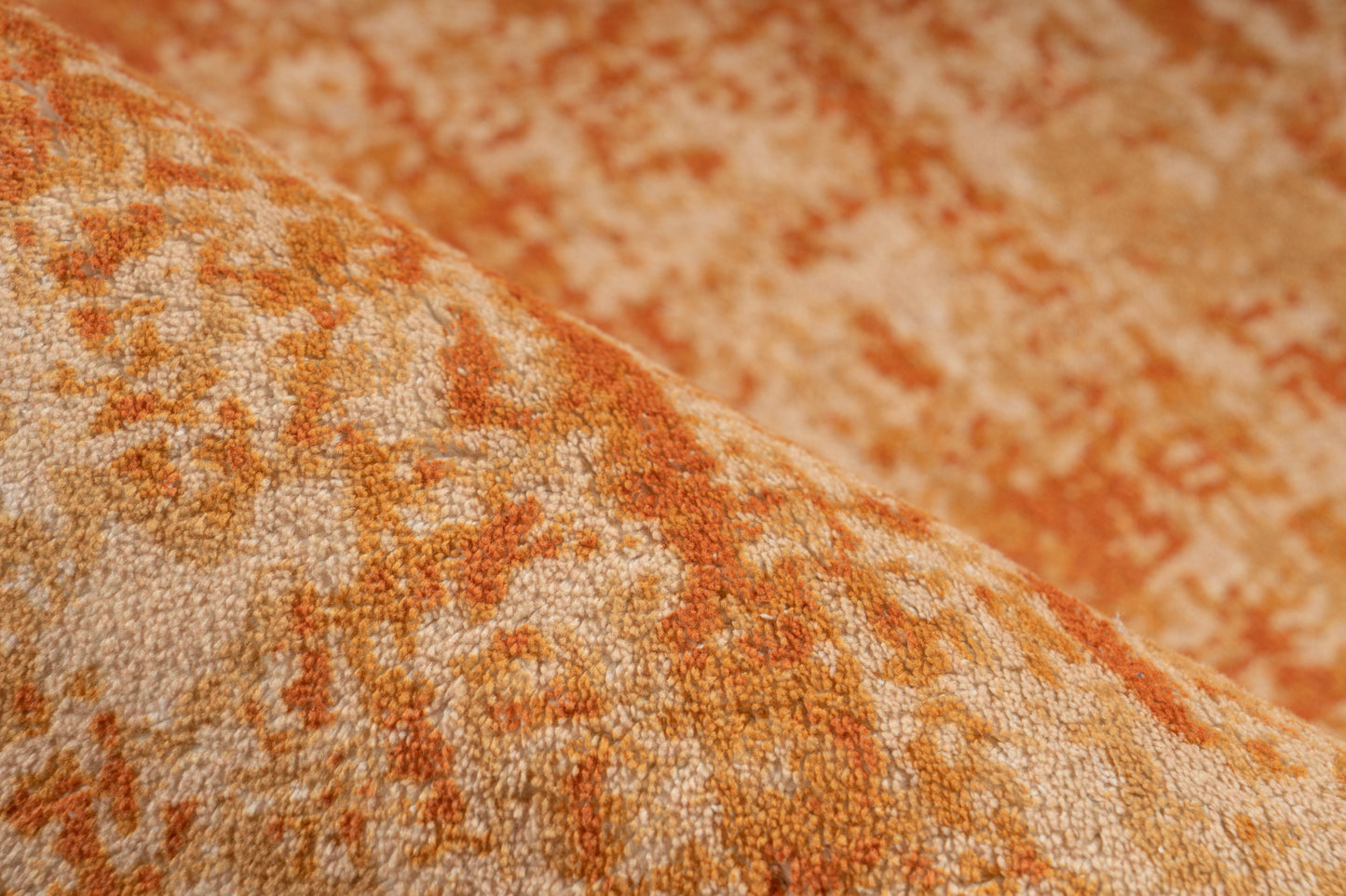 Piemont 1025 Sand 160cm x 230cm