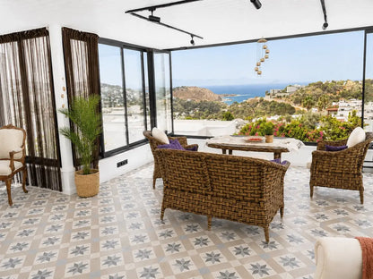 Steinvilla in Gümüşlük, Bodrum Freistehend & Bezugsfertig
