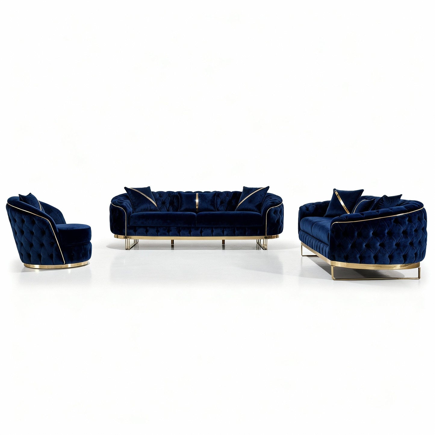 Sofa Set MIRA