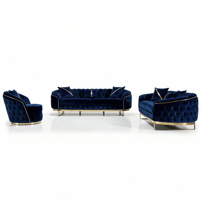 Sofa Set MIRA