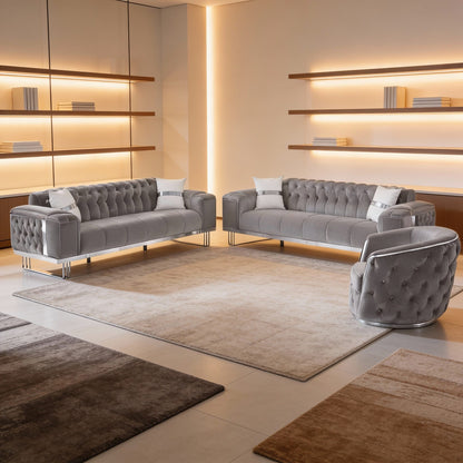 Sofa Set Imperial Premium