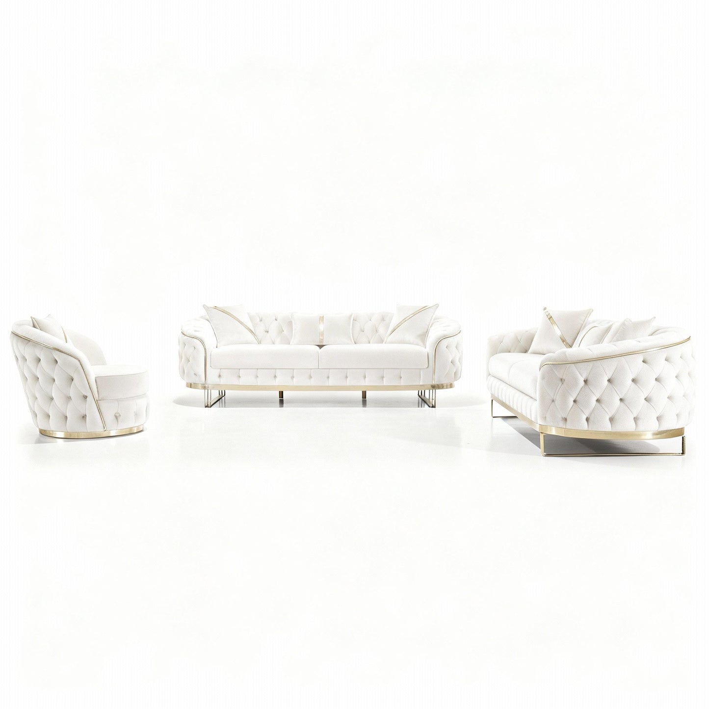 Sofa Set MIRA